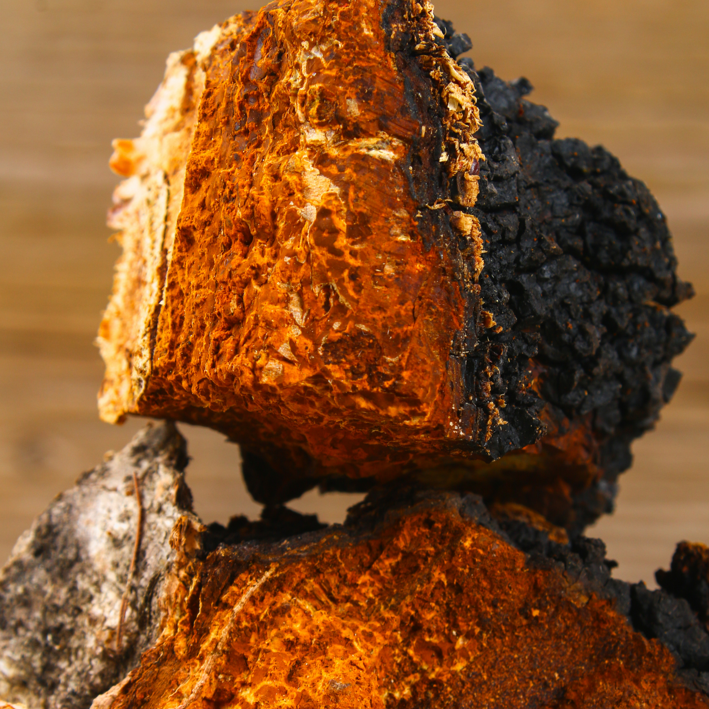 PEAT STEAM